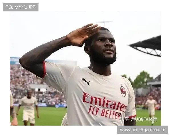 萌力全开：盘点那些既可爱又实力强大的足球小球星