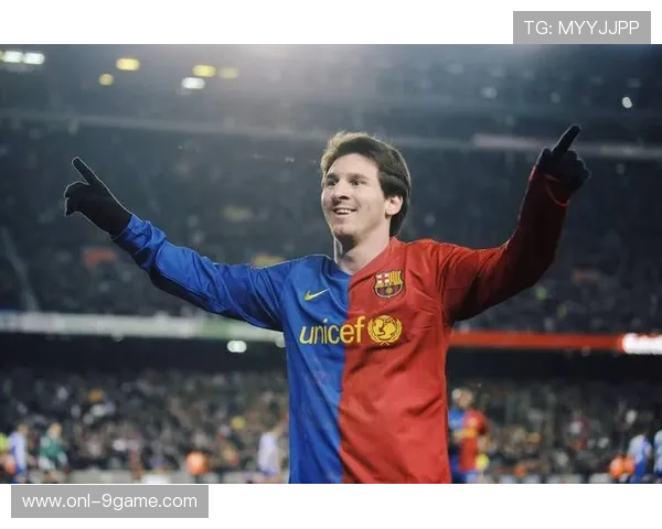 足球巨星梅西：超越历史的传奇征程与不朽足迹